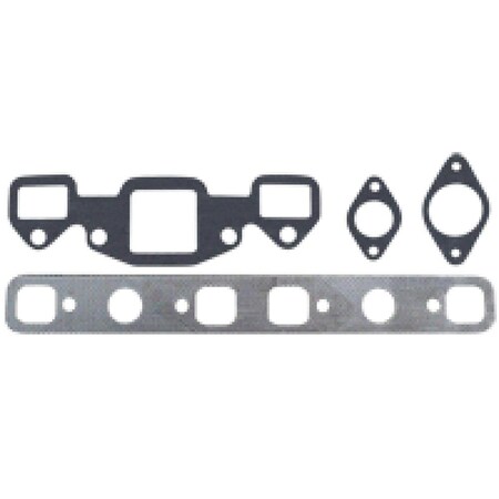 Aftermarket Manifold Gaskets Fits IH Fits FARMALL Fits International Harvester F20 ENH10-0193